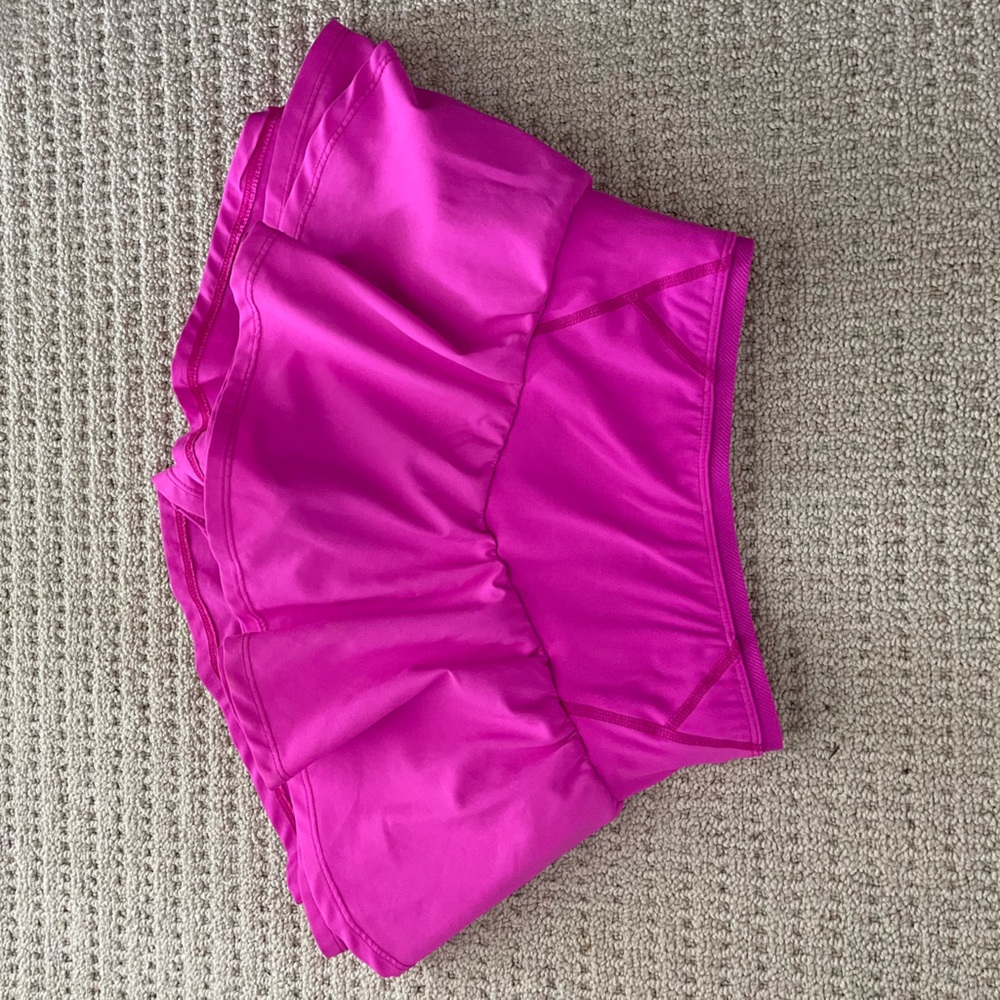 Free people skort xs